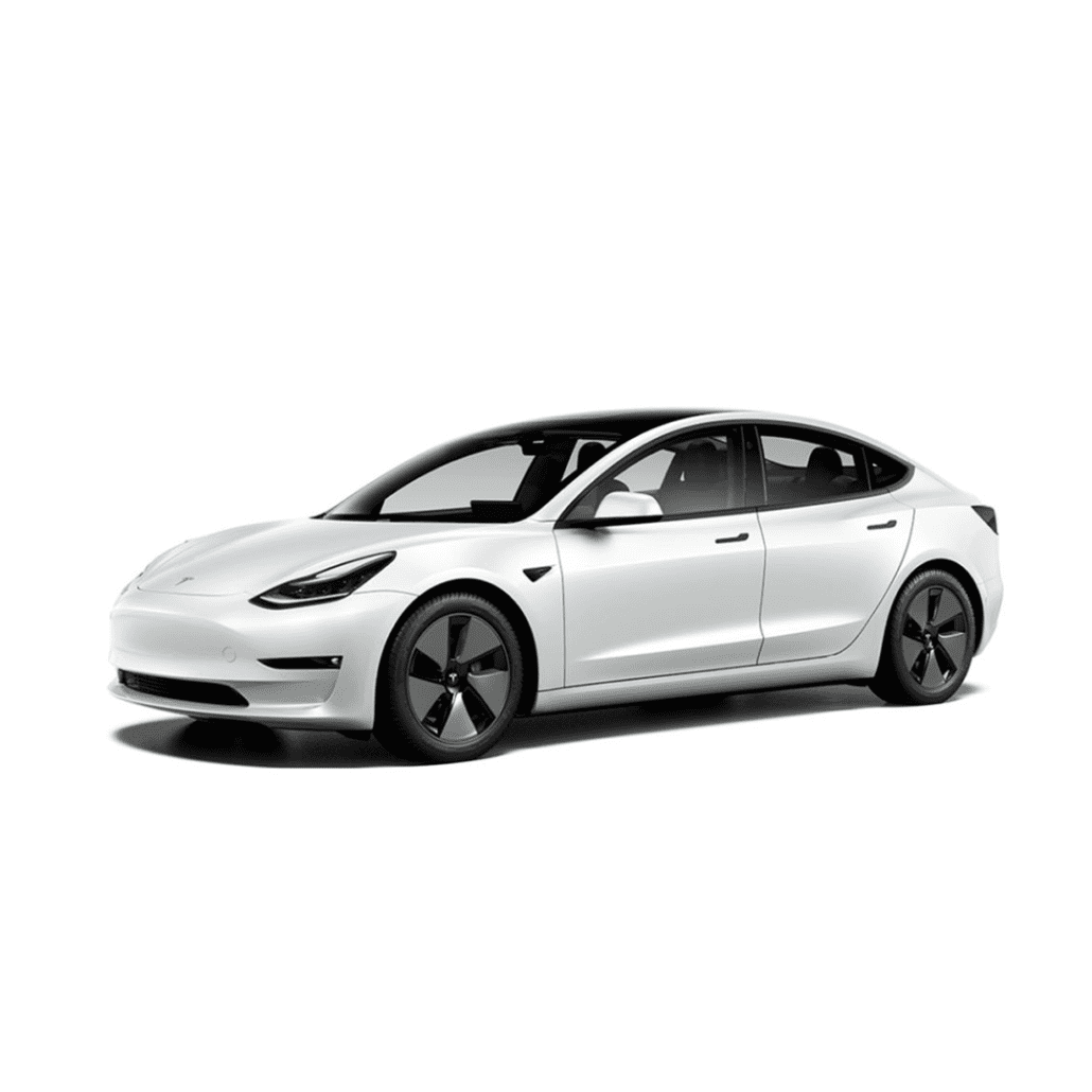 Tesla Model 3 Standard+