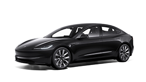 Electric Runner: Deutschlands großer Tesla Auto-Abo Anbieter
