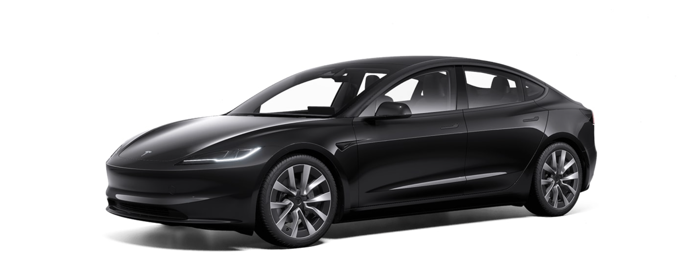 Tesla launcht Model Y mit Heckantrieb ab 53.990 Euro - Elektromobilität  (E-Mobilität), Unternehmens-, Wirtschaft- und Branchen-Nachrichten (sonst.), News